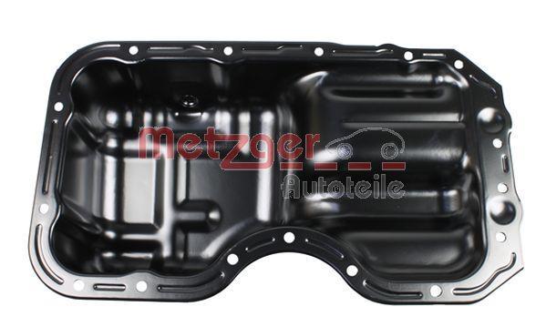 Carter d'huile METZGER 7990069